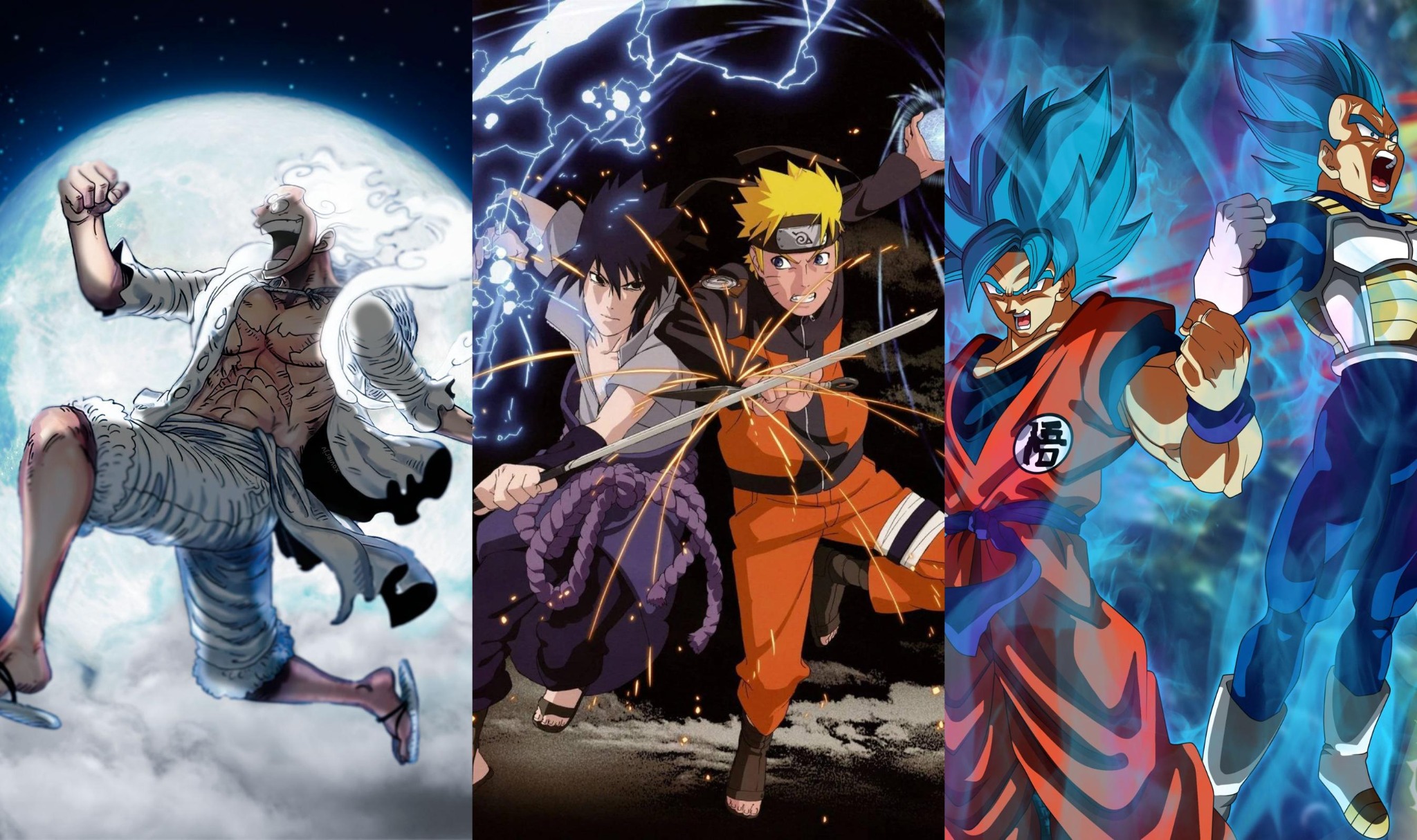 Animes atualizados