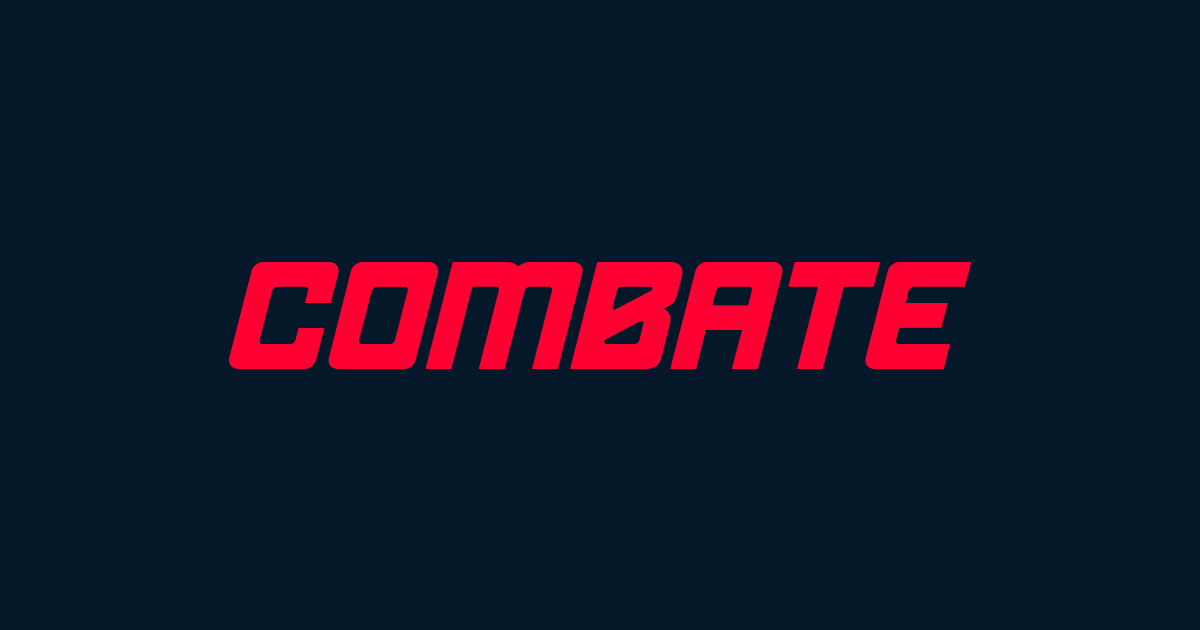 Combate