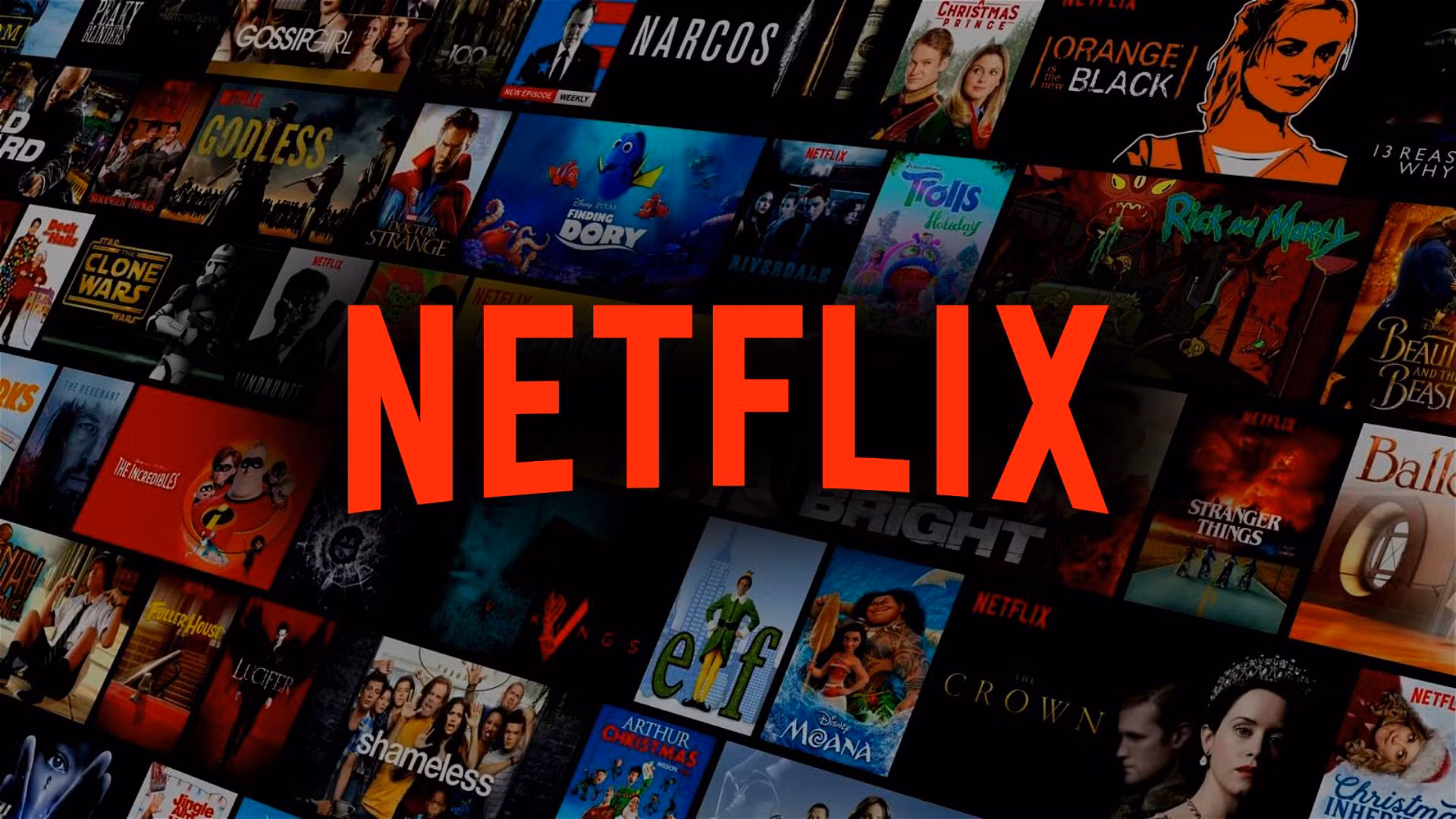 Netflix